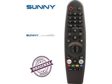 Дистанционно управление smart SX-2201