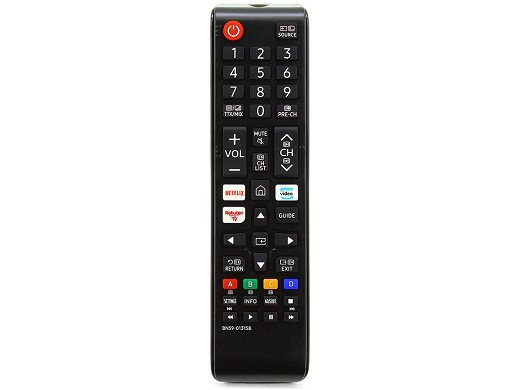 Дистанционно управление BN59-01315B NETFLIX-PRIME-RAKUTEN