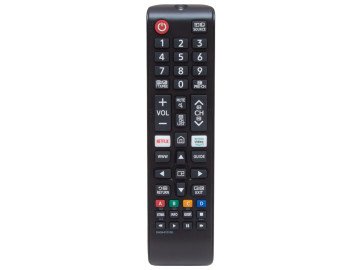 RC BN59-01315D Smart Netflix Amazon SNL1088N