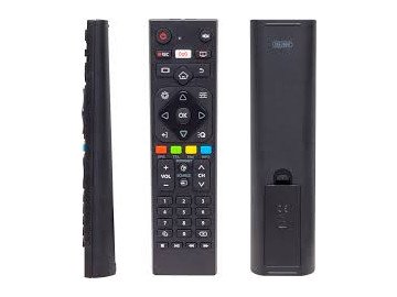 RC CRS-300AT RM-L265C SNL0659