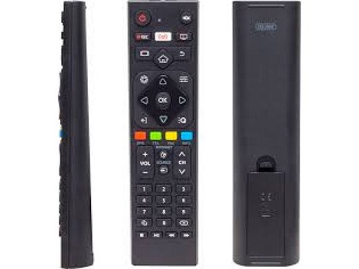 Дистанционно управление CRS-300AT, RM-L265C ANDROID