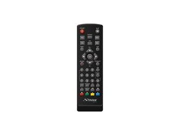 RC DVB-T SRT8112