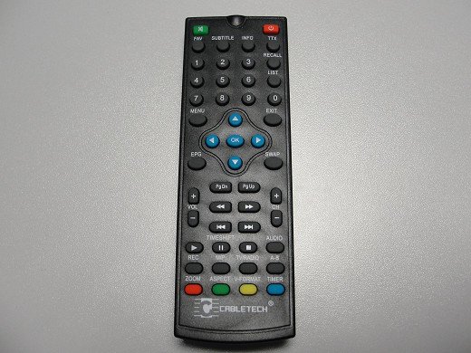 Дистанционно управление URZ0195 URZ0187 URZ0191