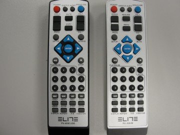 Дистанционно управление   DVD PV335M/PV4000USB