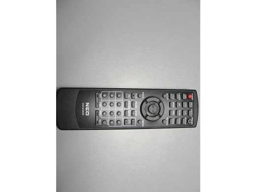 Дистанционно управление DVD-M100HD