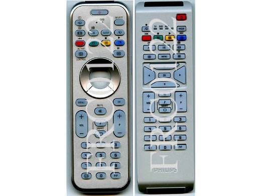Дистанционно управление RC0122