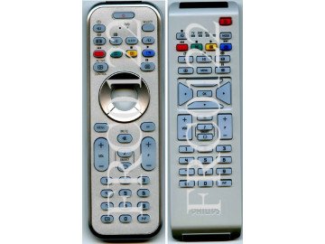 Дистанционно управление RC0122