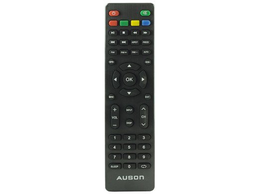 Дистанционно управление Hello 19"-22" Lcd Led Tv