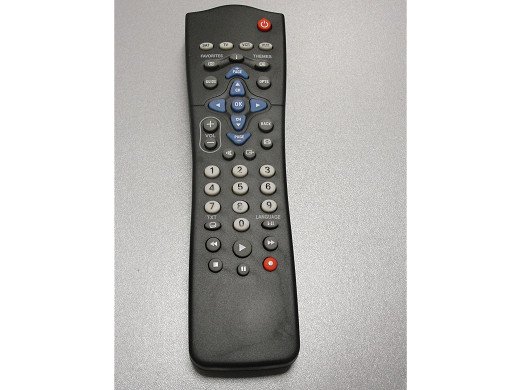 Дистанционно управление ITV PARTNER PHILIPS
