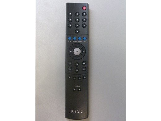 Дистанционно управление  RC KISS DP-450