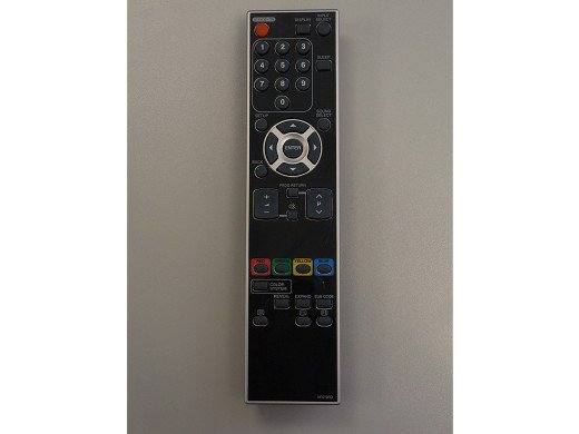 Дистанционно управление LCD FUNAI NF019RD