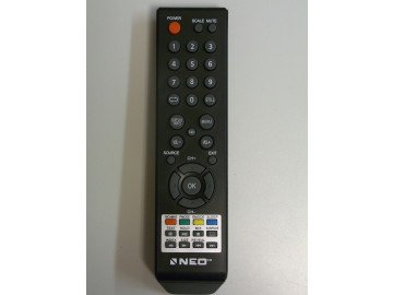 RC NEO LCD 2260 2296