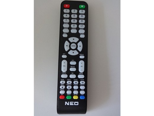 Дистанционно управление NEO LED 1916 DVBT