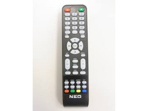Дистанционно управление  RC NEO LED 2230