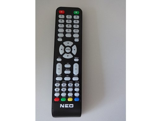 Дистанционно управление NEO LED2402FHD