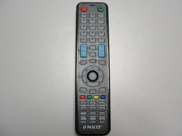 RC <strong class="font-semibold bg-yellow-300">NEO</strong> LED 28000 DVBT/C