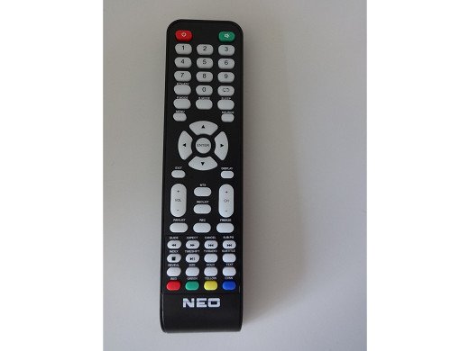 Дистанционно управление NEO LED 28C16 DVBT/C