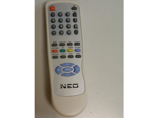 Дистанционно управление NEO TV-2151