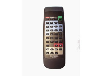 RC RC-7VR06 VCR