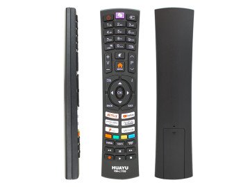 RC RC4390P RM-L1785 Netflix Youtube