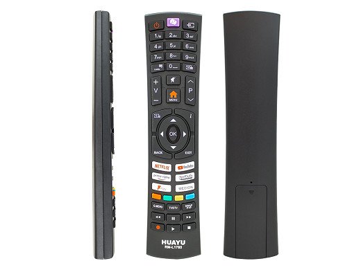 Дистанционно управление RC4390P RM-L1785