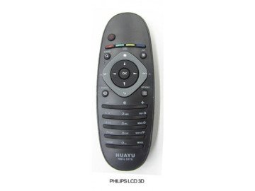 RC RM-D1075 PHILIPS LCD/LED