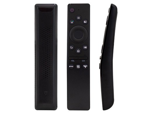 Дистанционно управление RM-L1611 БЕЗ ГЛАСОВА КОМАНДА NETFLIX-PRIME VIDEO-RAKUTEN TV БУТОН LCD-LED