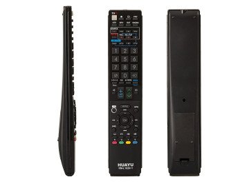 Дистанционно управление RM-L1026 LCD/LED/HDTV USE FOR SHARP
