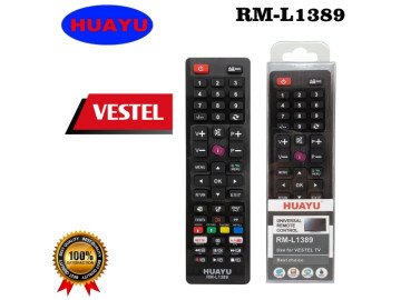 RC RM-L1389 VESTEL 0577N