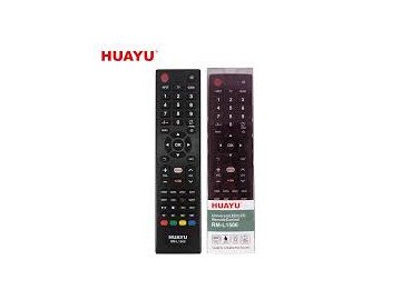 RC RM-L1506 uni netflix