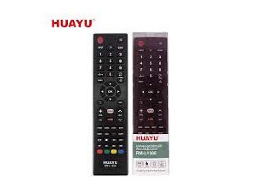 Дистанционно управление RM-L1506