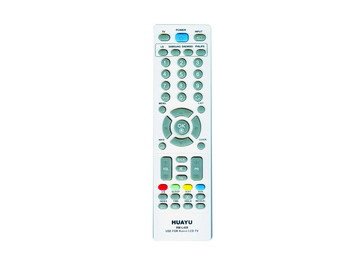 Дистанционно управление  RM-L458  UNIV LCD TV