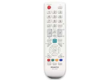 RC RM-L808 RM-L800W SAMSUNG