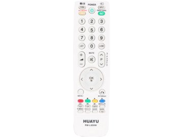 Дистанционно управление  RC RM-L859W/BLACK LCD/LED/HDTV USE FOR LG