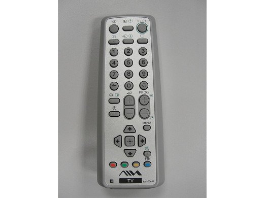Дистанционно управление  RM-Z5401