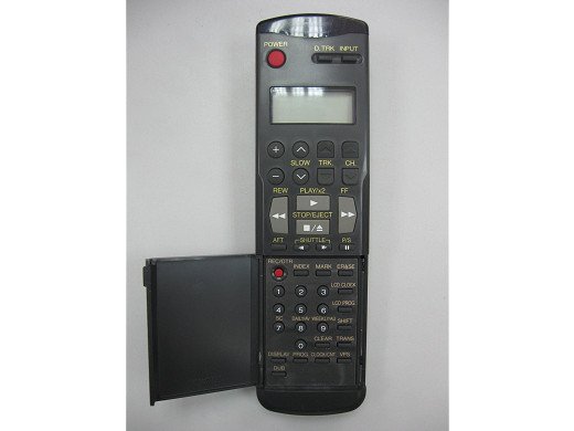 Дистанционно управление SAMSUNG VCR