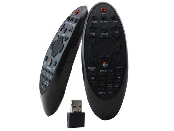 RC SR-7557 Voice Smart Samsung