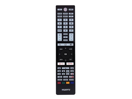 Дистанционно управление URC1586 LED SMART FOR TOSHIBA UNIVERSAL