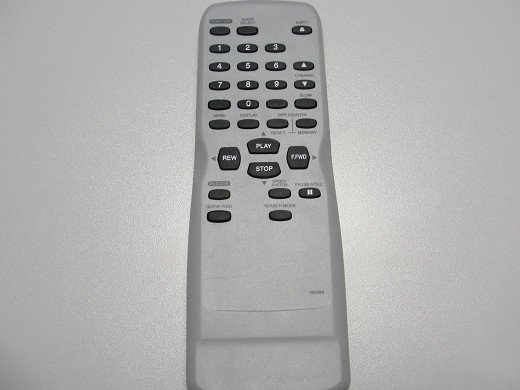 Дистанционно управление VCR NA994