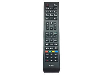 RC VESTEL FINLUX RC4845