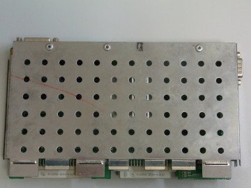 Платка RE-44SZ20RD CHASSIS MB-02JA