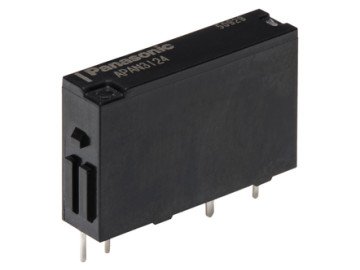 РЕЛЕ  APAN3124