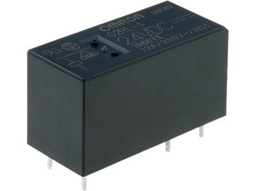 Реле G2RL-1-E 24V