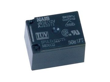 Реле  JS1-12V AJS1311