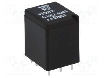 Реле V23072-C1062-A303 5pin  Form C