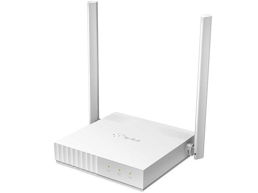 TP-LINK TL-WR844N 300MBPS 5DBI MULTI-MODE WIFI ROUTER