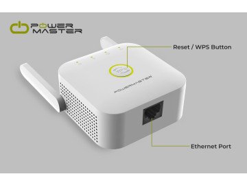 REPEATER 300Mbps 5832