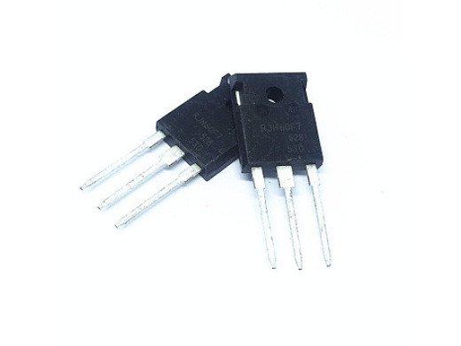 Транзистор RJH60F7 TO-3P