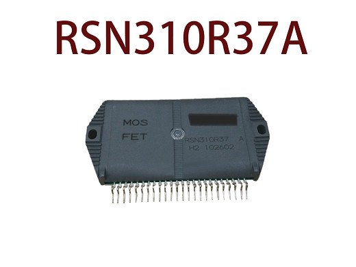 Интегр.схема  RSN310R37