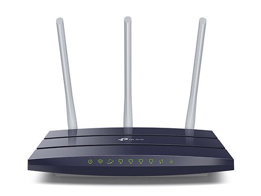 Router TL-WR1043ND